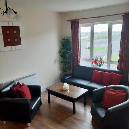 Kilkee Bay Apartments Exteriör bild