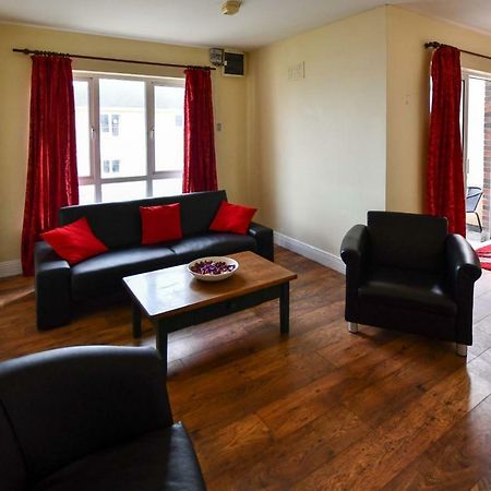 Kilkee Bay Apartments Exteriör bild