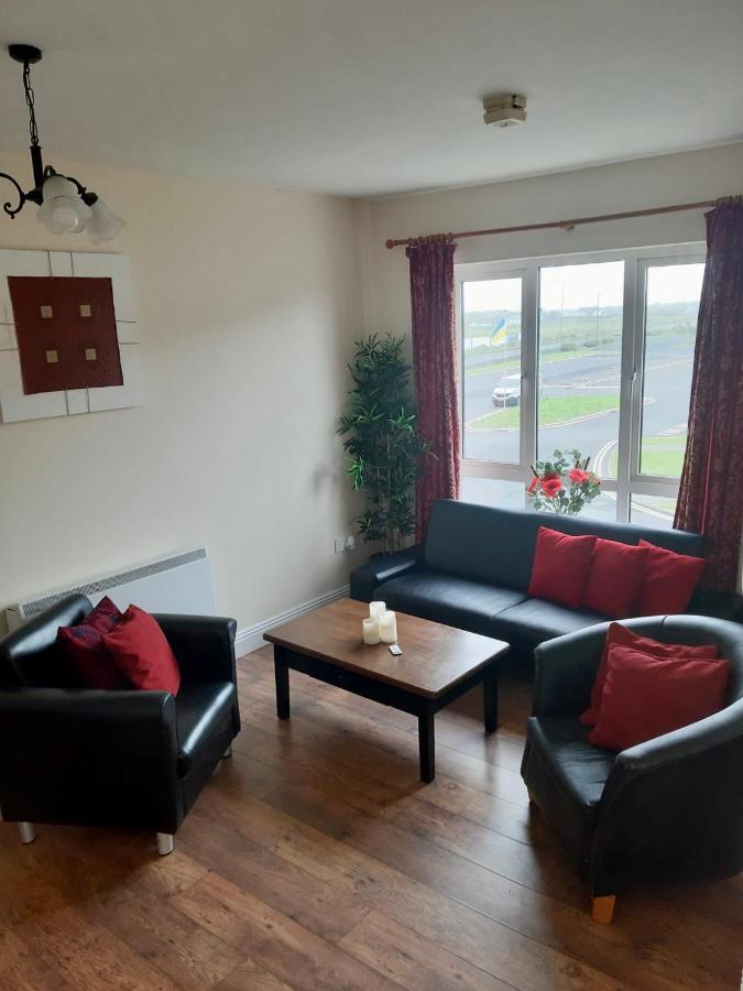 Kilkee Bay Apartments Exteriör bild