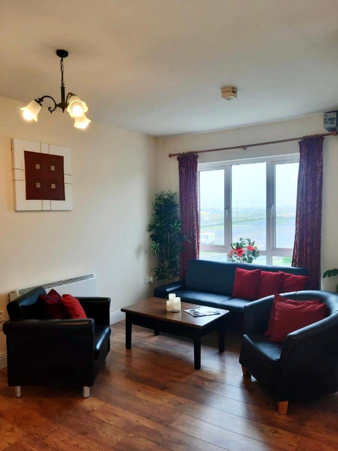 Kilkee Bay Apartments Exteriör bild