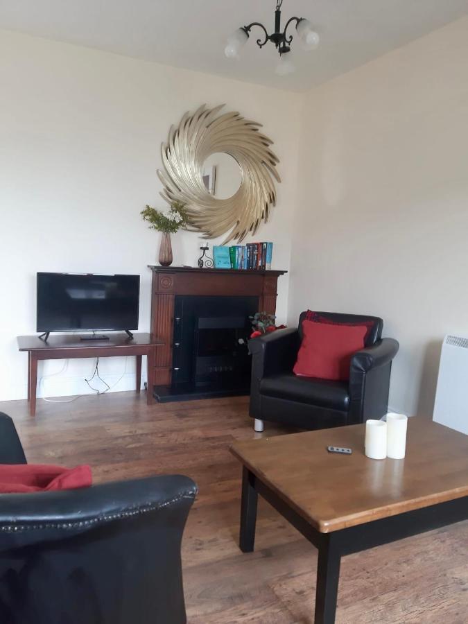 Kilkee Bay Apartments Exteriör bild