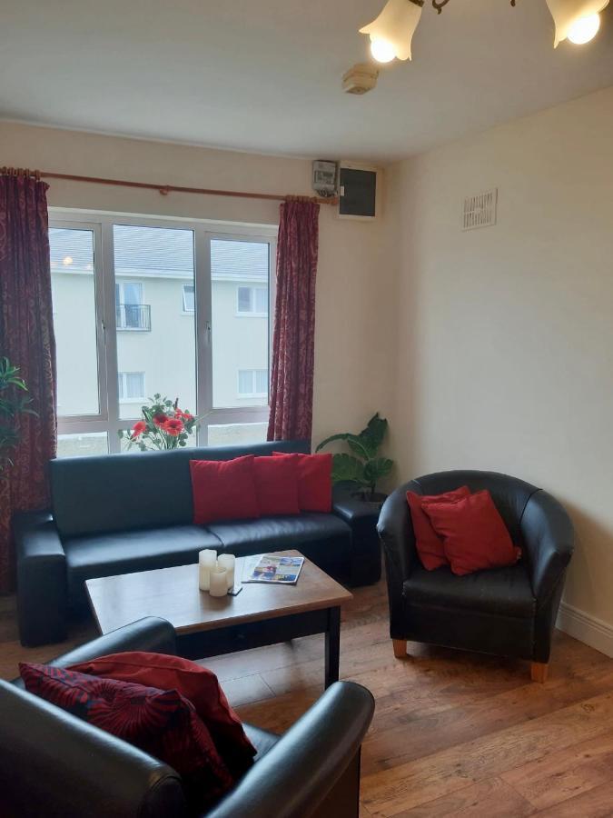 Kilkee Bay Apartments Exteriör bild