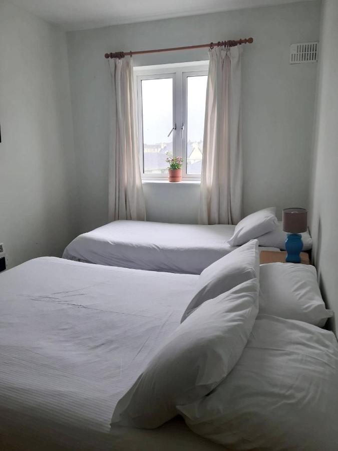 Kilkee Bay Apartments Exteriör bild