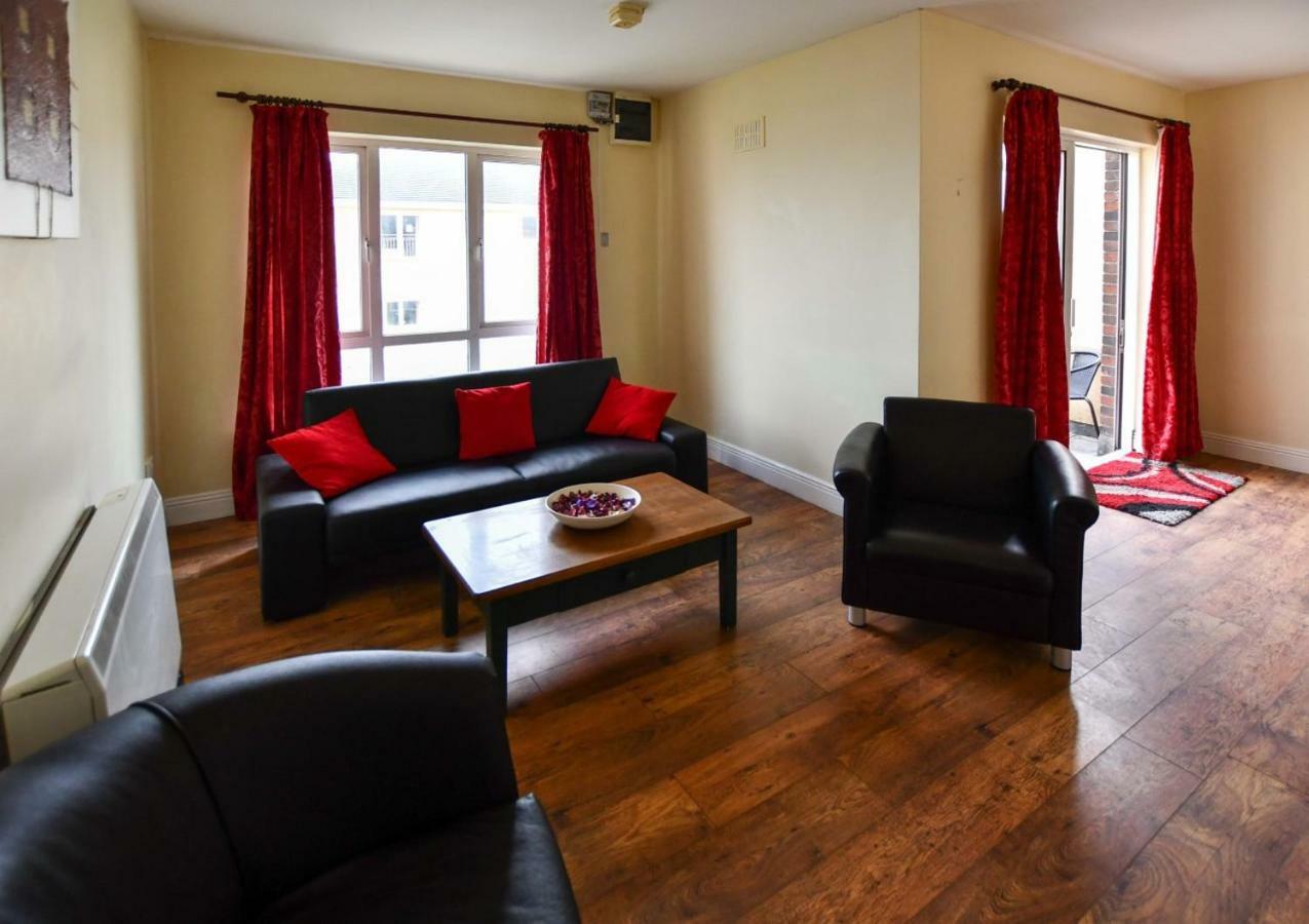 Kilkee Bay Apartments Exteriör bild