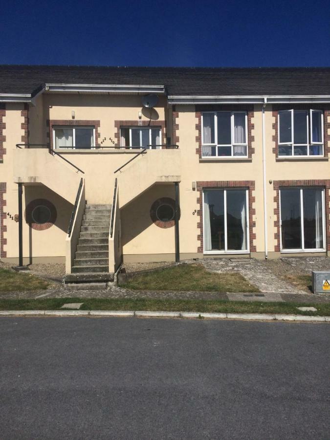Kilkee Bay Apartments Exteriör bild