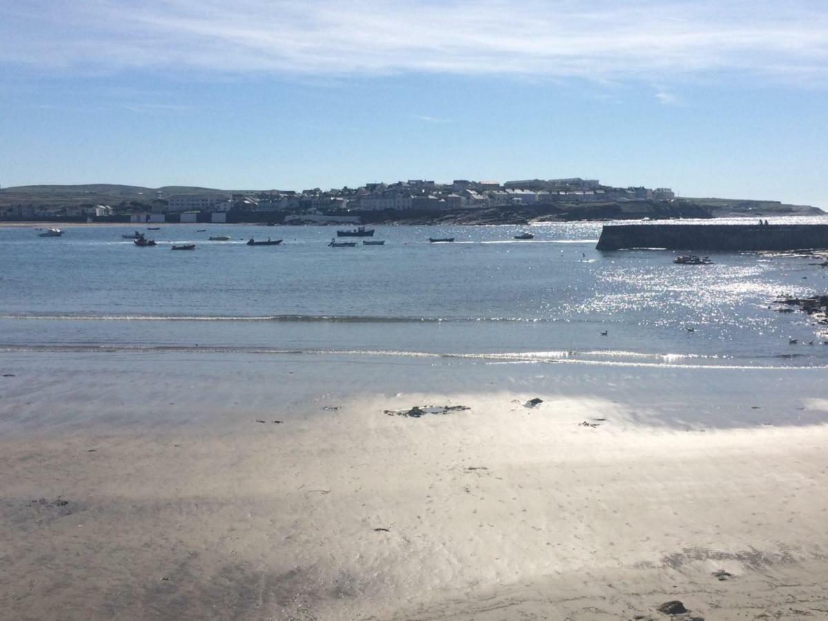 Kilkee Bay Apartments Exteriör bild
