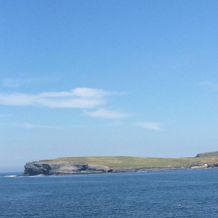 Kilkee Bay Apartments Exteriör bild